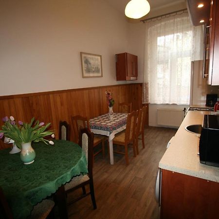 Apartment No. 16B Svahova 14 Karlovy Vary Eksteriør bilde