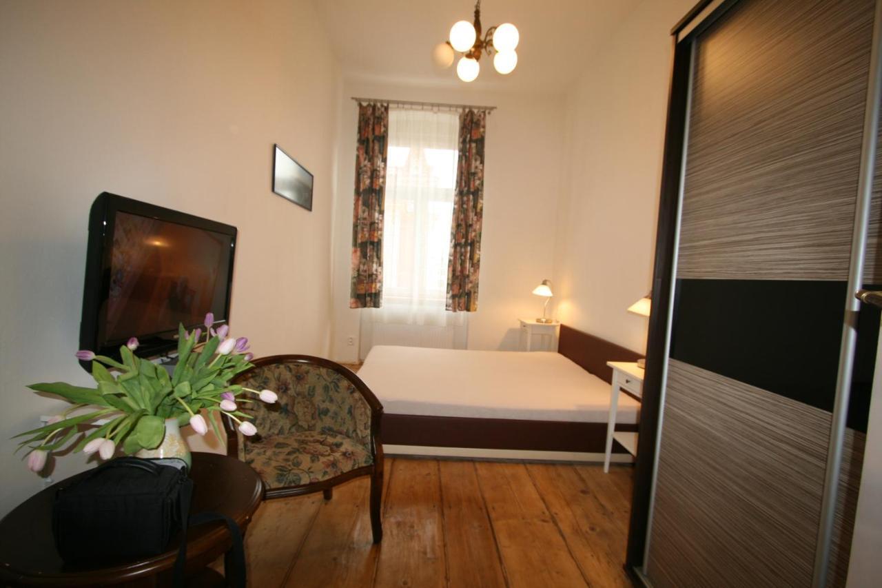 Apartment No. 16B Svahova 14 Karlovy Vary Eksteriør bilde