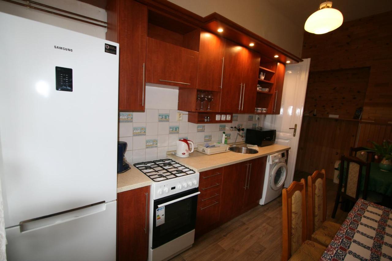 Apartment No. 16B Svahova 14 Karlovy Vary Eksteriør bilde