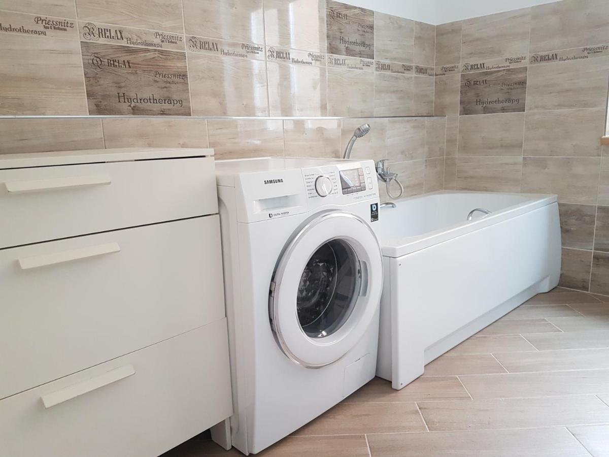 Apartment No. 16B Svahova 14 Karlovy Vary Eksteriør bilde