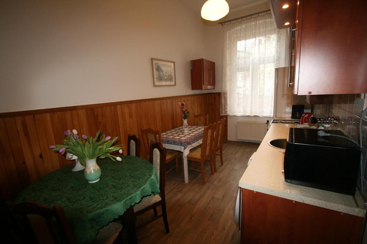 Apartment No. 16B Svahova 14 Karlovy Vary Eksteriør bilde