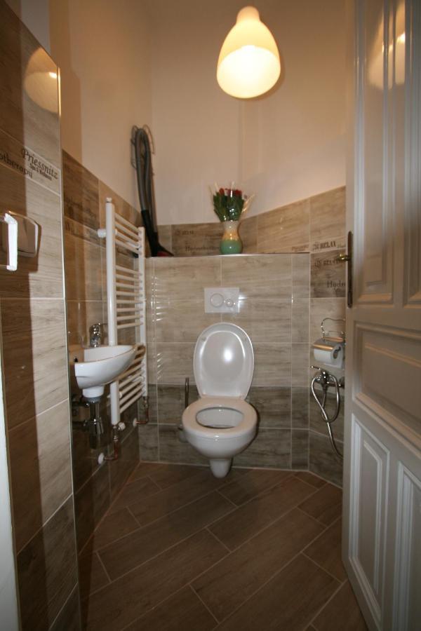 Apartment No. 16B Svahova 14 Karlovy Vary Eksteriør bilde
