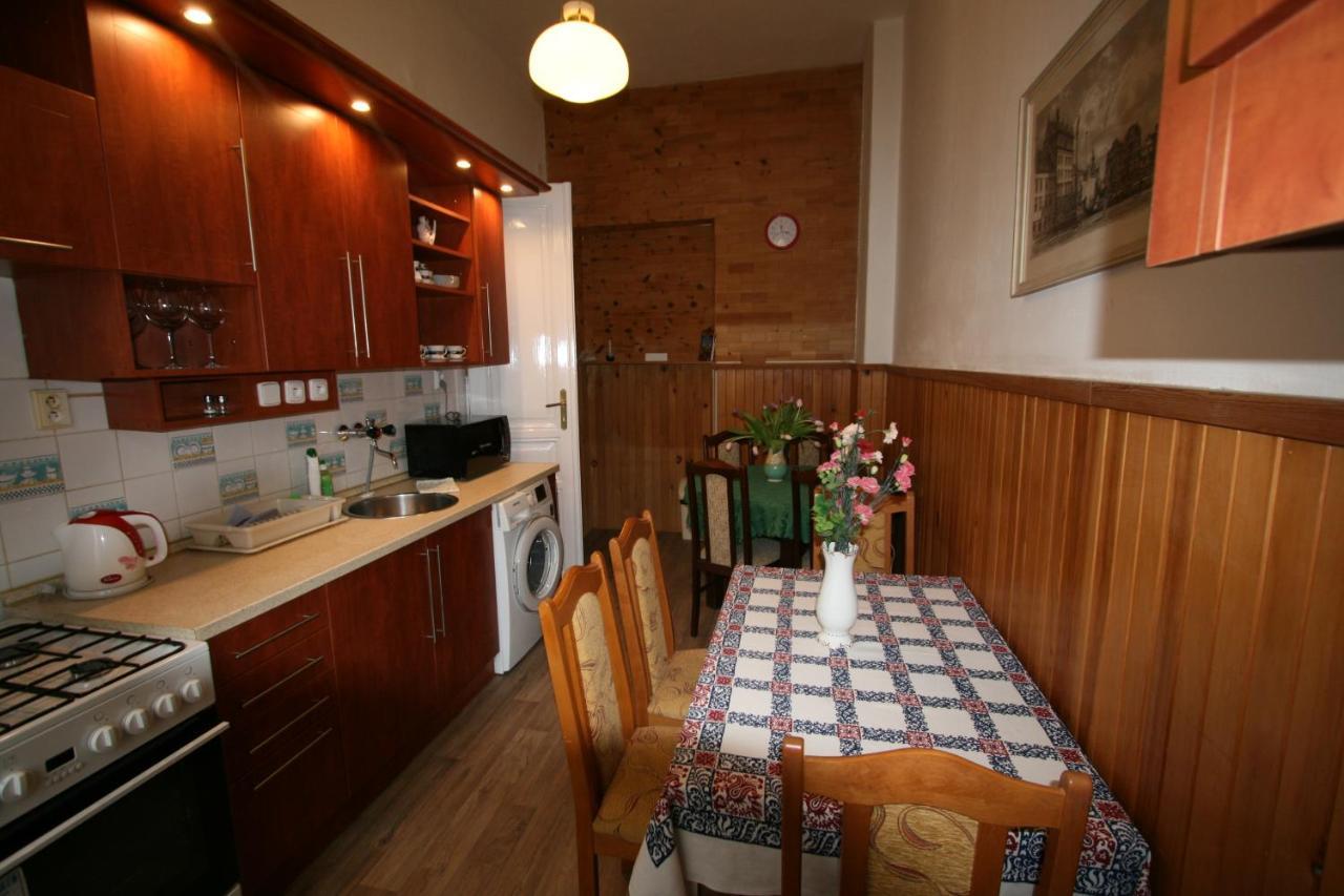 Apartment No. 16B Svahova 14 Karlovy Vary Eksteriør bilde