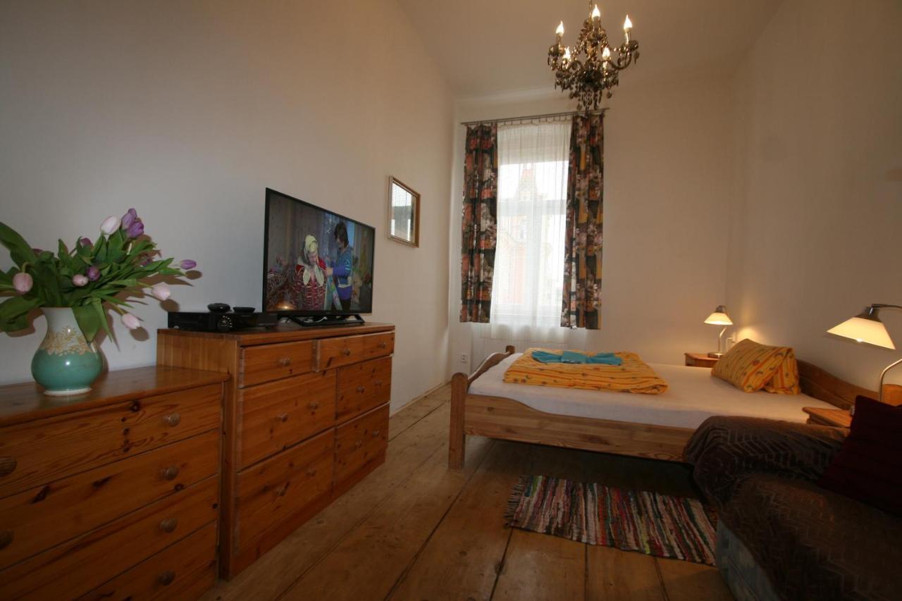 Apartment No. 16B Svahova 14 Karlovy Vary Eksteriør bilde