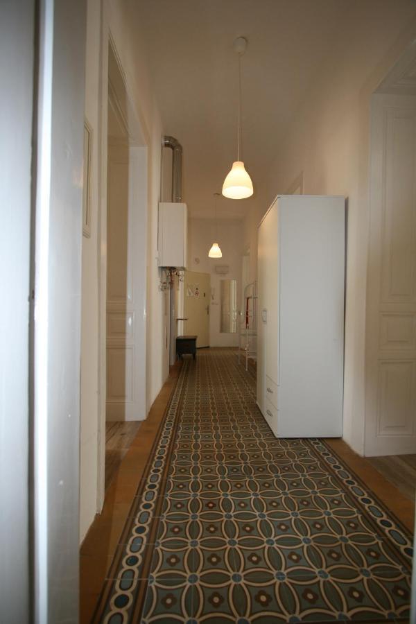Apartment No. 16B Svahova 14 Karlovy Vary Eksteriør bilde
