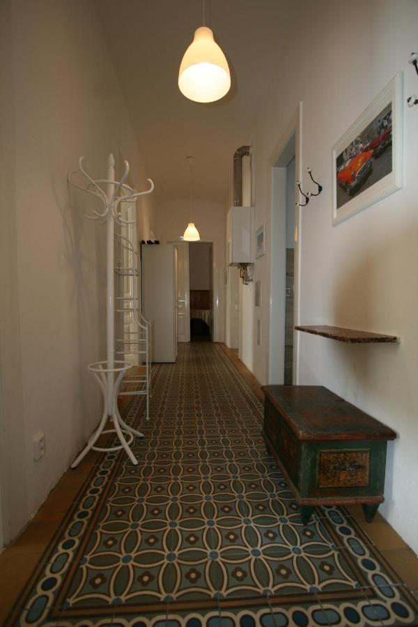 Apartment No. 16B Svahova 14 Karlovy Vary Eksteriør bilde
